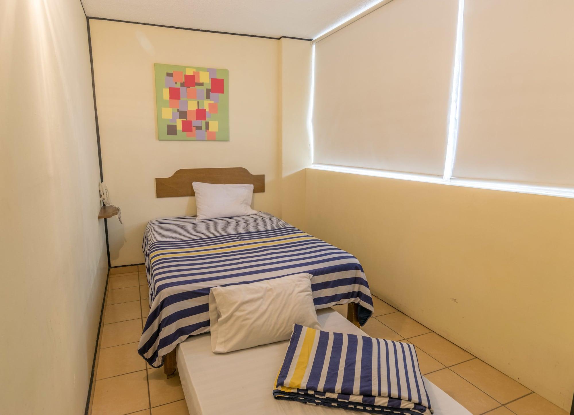 Hotel Mateos 1215 León Exterior foto
